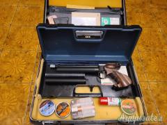 Pardini K60 4.5/.177