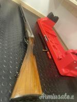 Beretta Doppietta  12
