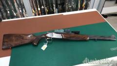 Browning EXPRESS  8x57 JRS
