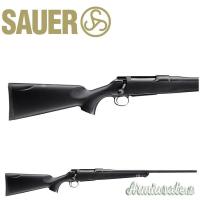 Carabina Sauer 101 xt  .300 Winchester Magnum