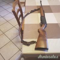 Browning Bar 2 .270 Winchester
