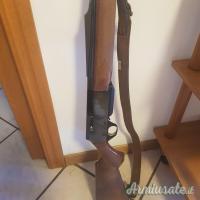 Browning Bar 2 .270 Winchester
