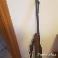 Browning Bar 2 .270 Winchester