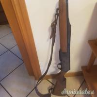 Browning Bar 2 .270 Winchester