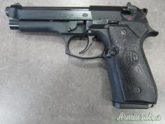 BERETTA 98 FS CAL 9X21   RIF  U131