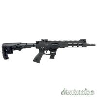 DERYA  B10-10 9X19mm AR STOCK