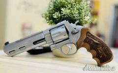 S&W 629  .44 Remington Magnum