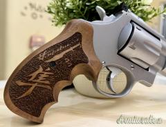 S&W 629  .44 Remington Magnum