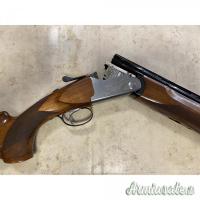Rizzini vertex sporting 12
