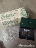 Shooting Chrony F1 Cronografo