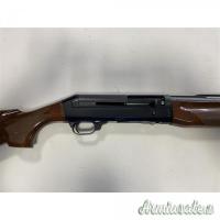 Benelli super black eagle tubo lungo 12