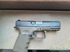 ...Altro | Non elencato Emtan Ramon  9x19mm Parabellum | Luger | NATO