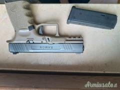 ...Altro | Non elencato Emtan Ramon  9x19mm Parabellum | Luger | NATO