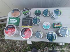 Pallini 6.35 in blocco offerta