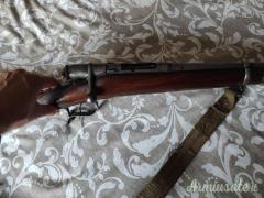 Beretta MAUSER 20