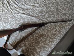 Beretta MAUSER 20