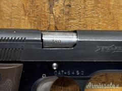 Star Starfire Eibar  .380 ACP  | 9x17mm Browning Short