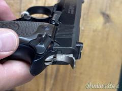 Star Starfire Eibar  .380 ACP  | 9x17mm Browning Short