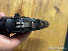 Star Starfire Eibar  .380 ACP  | 9x17mm Browning Short