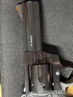 FAP Pietta cal. 357