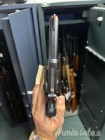 FAP Pietta cal. 357