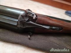 Franchi Affinyti 3 12