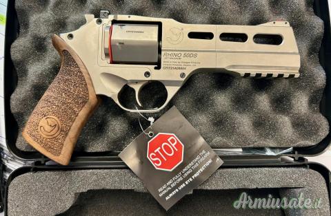 CHIAPPA Rhino 50DS 357magnum