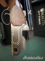 Beretta DT11Sporting 12