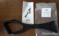 Calciolo bubits armbracw G1