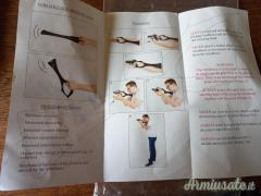 Calciolo bubits armbracw G1