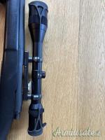 Remington Police 7 mm Remington Magnum