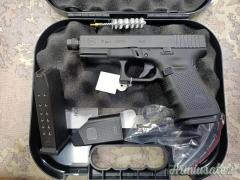 GLOCK 19 GEN4 FTO GMATCH 9x21