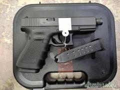 GLOCK 19 GEN4 FTO GMATCH 9x21