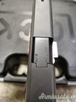 GLOCK 19 GEN4 FTO GMATCH 9x21