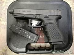 GLOCK 19 GEN4 FTO GMATCH 9x21