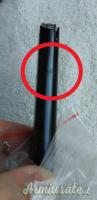 Caricatore/serbatoio per WALTHER modello P38 cal. 7,65 Parabellum