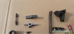 Componenti carabina WINCHESTER M1