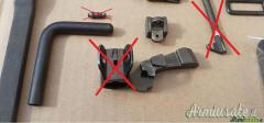 Componenti carabina WINCHESTER M1