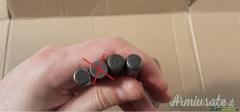 Componenti carabina WINCHESTER M1