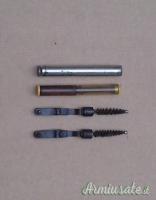 Componenti e accessori fucile GARAND M1