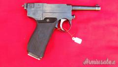 GLISENTI  M1910