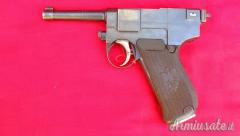 GLISENTI  M1910