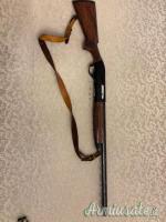 Benelli Montefeltro Becaccia 12
