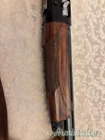 Benelli Montefeltro Becaccia 12