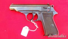 WALTHER PP CON WAFFENAMT
