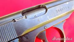 WALTHER PP CON WAFFENAMT