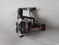 Mulinello Abu Garcia Cardinal 553 LX a bobina aperta