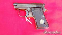 Beretta Beretta .25 ACP  |  6.35 mm Browning