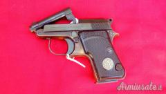 Beretta Beretta .25 ACP  |  6.35 mm Browning
