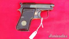 Beretta Beretta .25 ACP  |  6.35 mm Browning